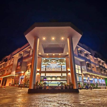 Grandview Landmark Betong Hotel Exterior foto